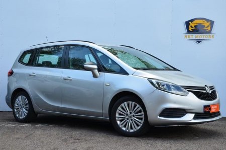 VAUXHALL
