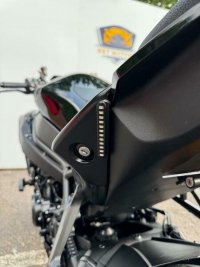 KAWASAKI Z H2