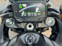 KAWASAKI Z H2