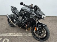 KAWASAKI Z H2