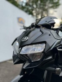 KAWASAKI Z H2