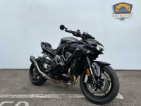 KAWASAKI Z H2