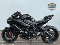 KAWASAKI Z H2
