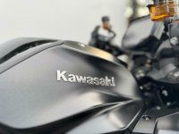 KAWASAKI Z H2