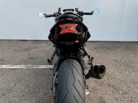KAWASAKI Z H2
