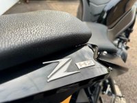 KAWASAKI Z H2