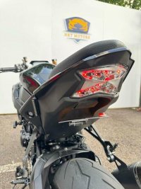 KAWASAKI Z H2