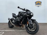 KAWASAKI Z H2