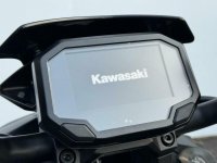 KAWASAKI Z H2