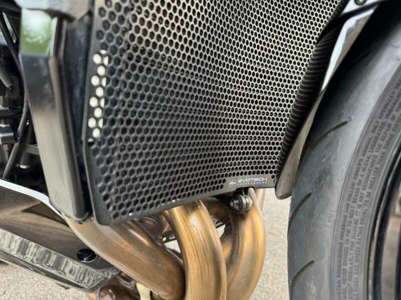 KAWASAKI Z H2