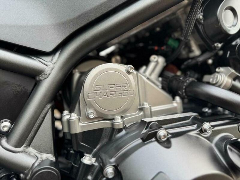 KAWASAKI Z H2