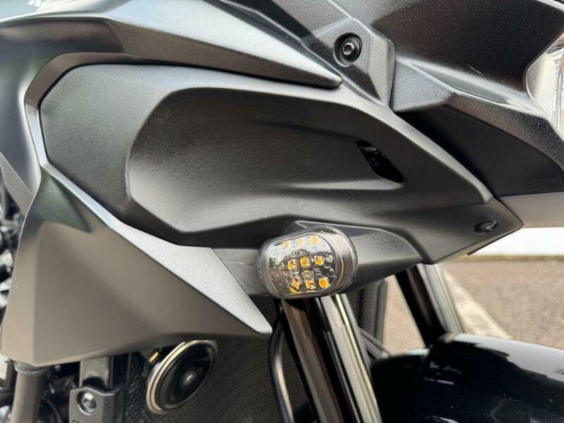 KAWASAKI Z H2