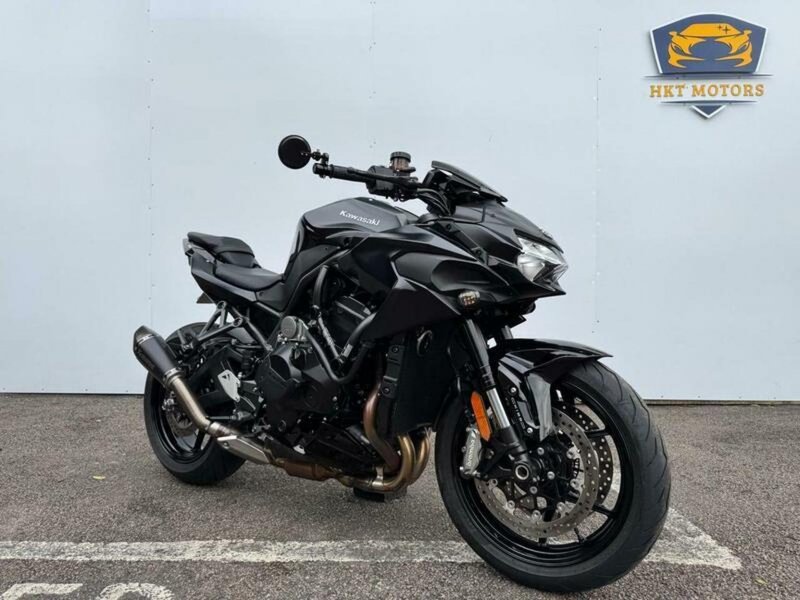 KAWASAKI Z H2