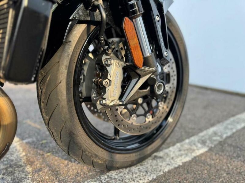 KAWASAKI Z H2