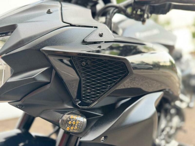KAWASAKI Z H2