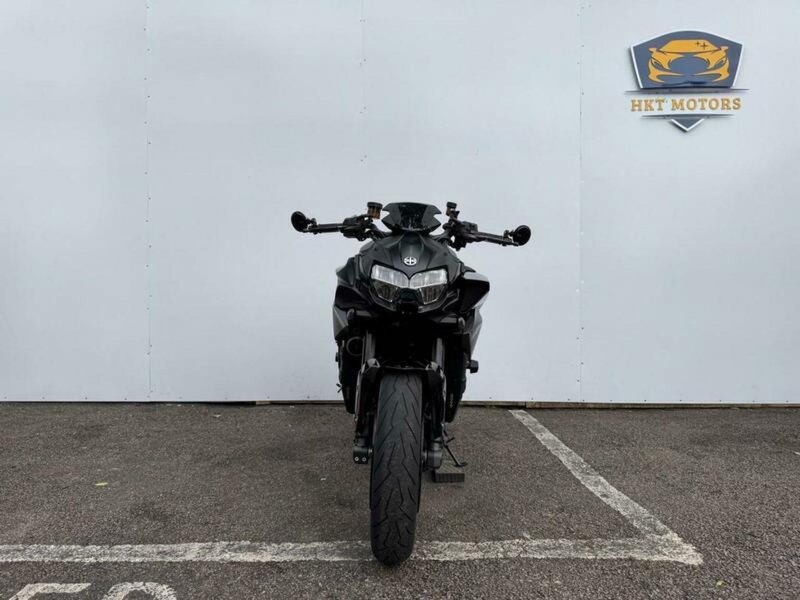 KAWASAKI Z H2