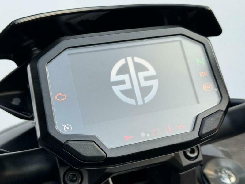 KAWASAKI Z H2