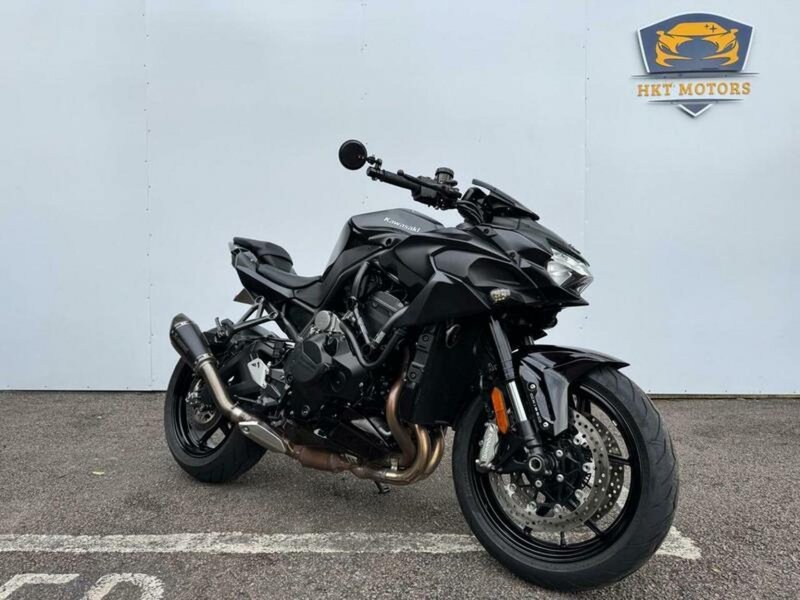 KAWASAKI Z H2