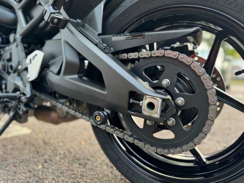 KAWASAKI Z H2