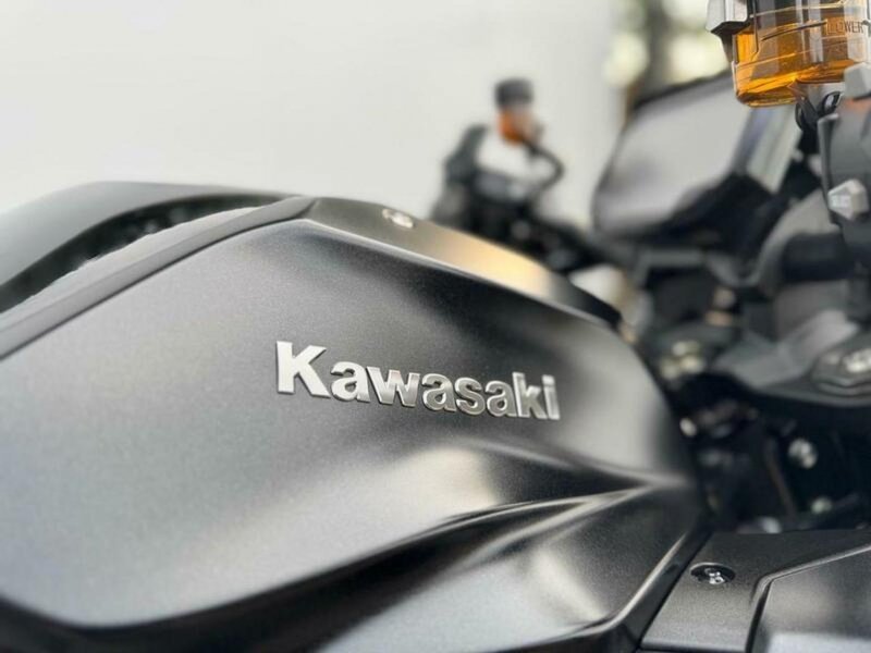 KAWASAKI Z H2