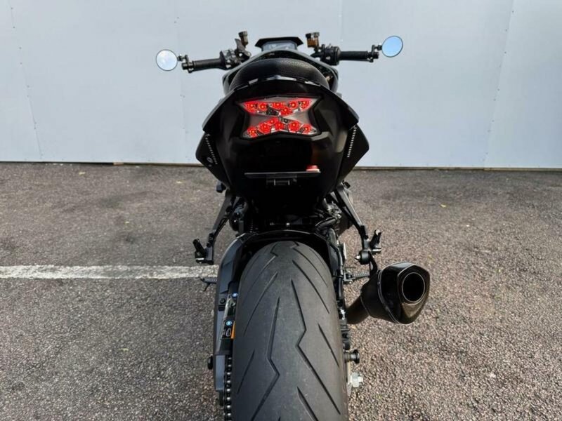 KAWASAKI Z H2