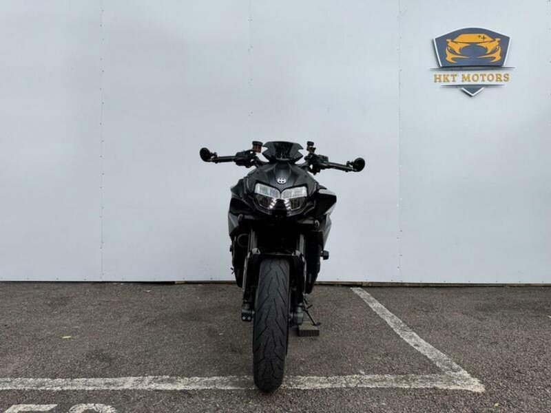 KAWASAKI Z H2
