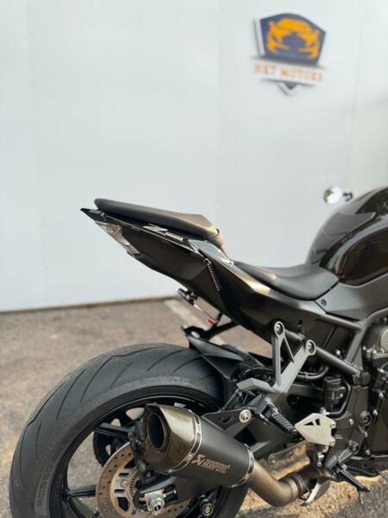 KAWASAKI Z H2