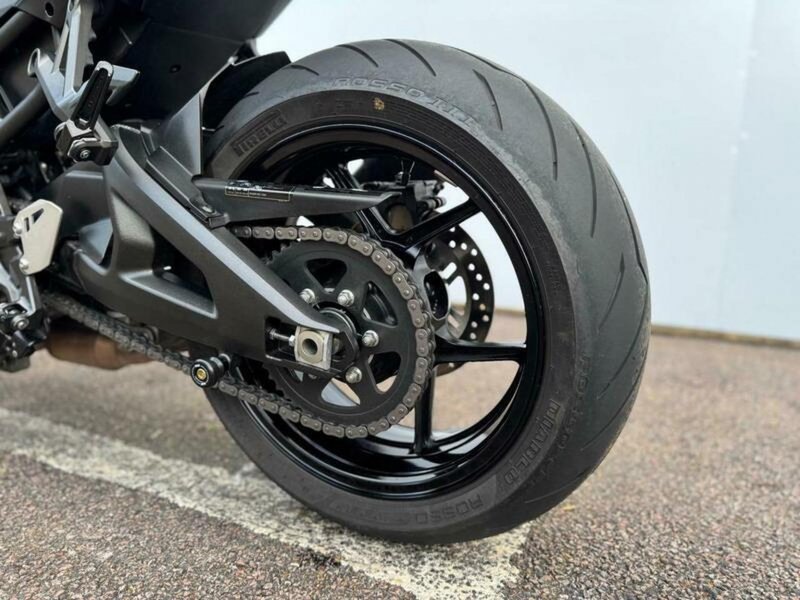 KAWASAKI Z H2