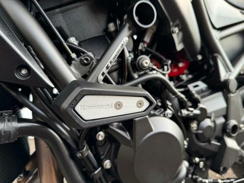 KAWASAKI Z H2