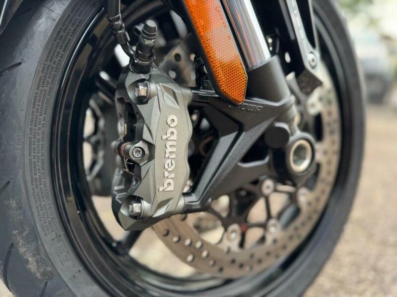KAWASAKI Z H2