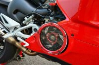 DUCATI PANIGALE V4S
