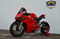 DUCATI PANIGALE V4S