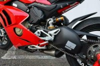 DUCATI PANIGALE V4S