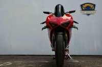 DUCATI PANIGALE V4S