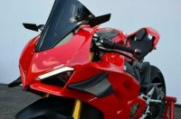 DUCATI PANIGALE V4S