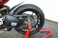 DUCATI PANIGALE V4S
