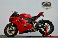 DUCATI PANIGALE V4S
