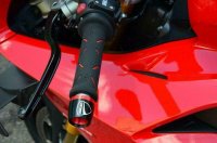 DUCATI PANIGALE V4S