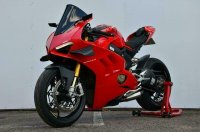 DUCATI PANIGALE V4S