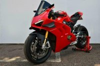 DUCATI PANIGALE V4S