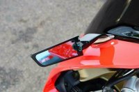 DUCATI PANIGALE V4S