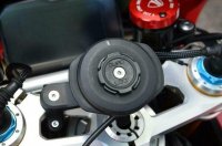 DUCATI PANIGALE V4S
