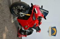 DUCATI PANIGALE V4S