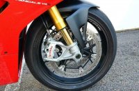 DUCATI PANIGALE V4S