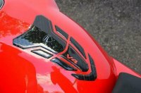 DUCATI PANIGALE V4S