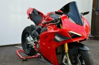 DUCATI PANIGALE V4S