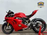 DUCATI PANIGALE V4S