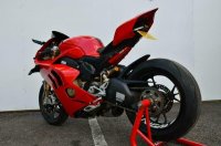 DUCATI PANIGALE V4S