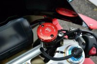 DUCATI PANIGALE V4S