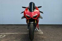 DUCATI PANIGALE V4S